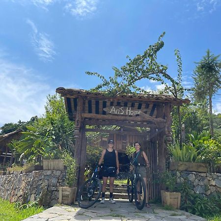 An'S Home Hà Giang Ngoại thất bức ảnh