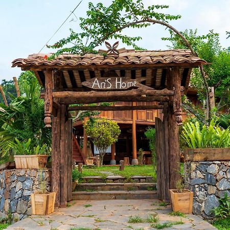 An'S Home Hà Giang Ngoại thất bức ảnh