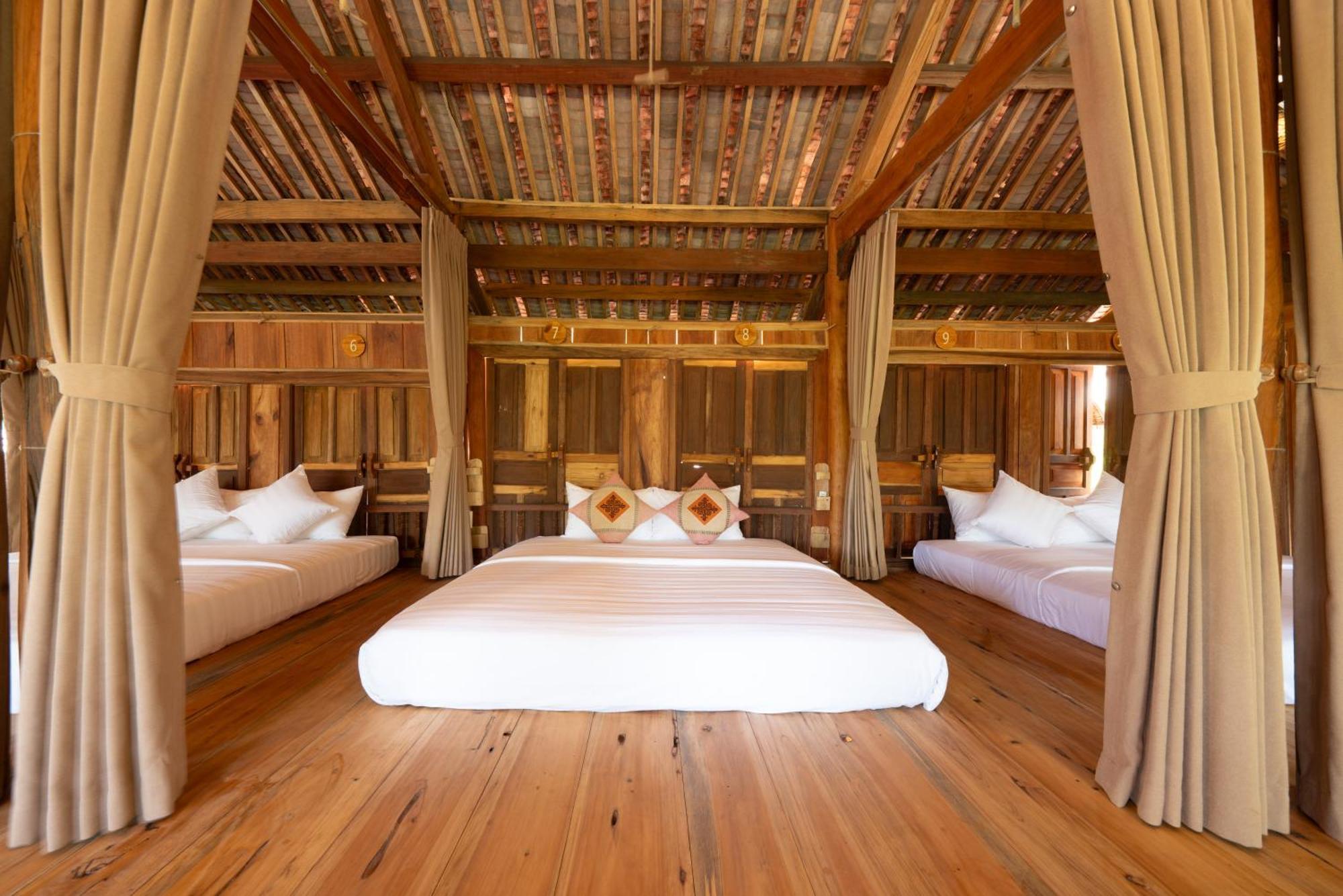 An'S Home Hà Giang Ngoại thất bức ảnh