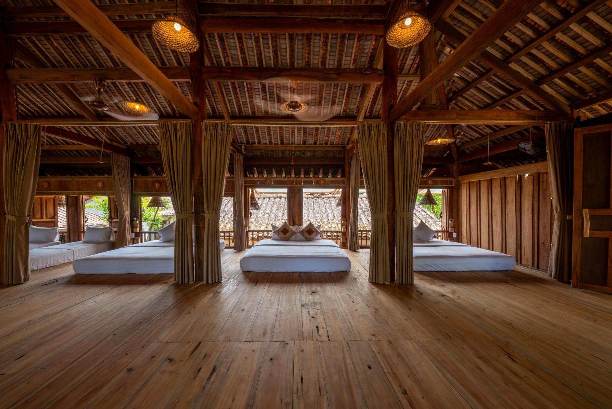 An'S Home Hà Giang Ngoại thất bức ảnh