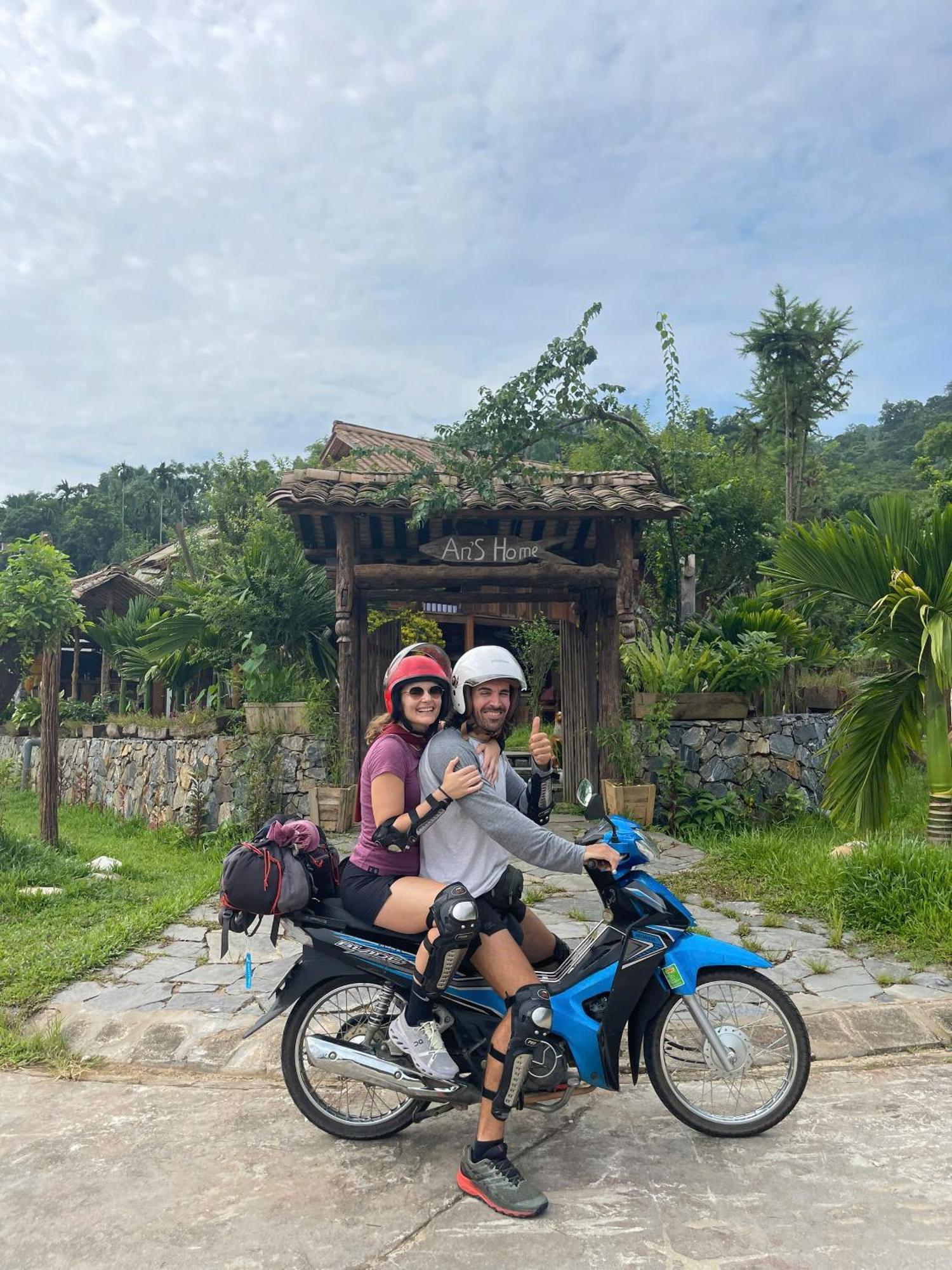 An'S Home Hà Giang Ngoại thất bức ảnh