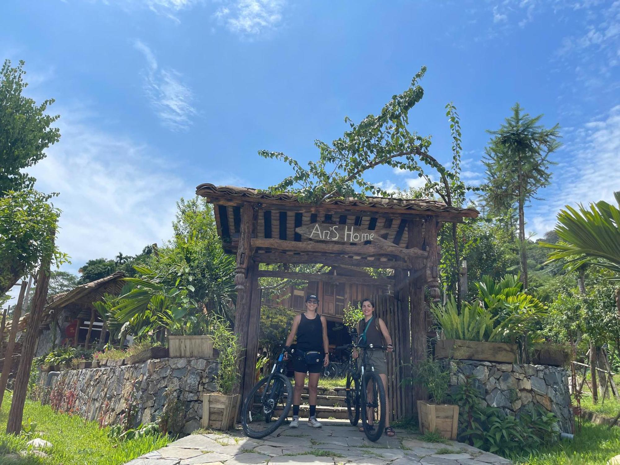 An'S Home Hà Giang Ngoại thất bức ảnh