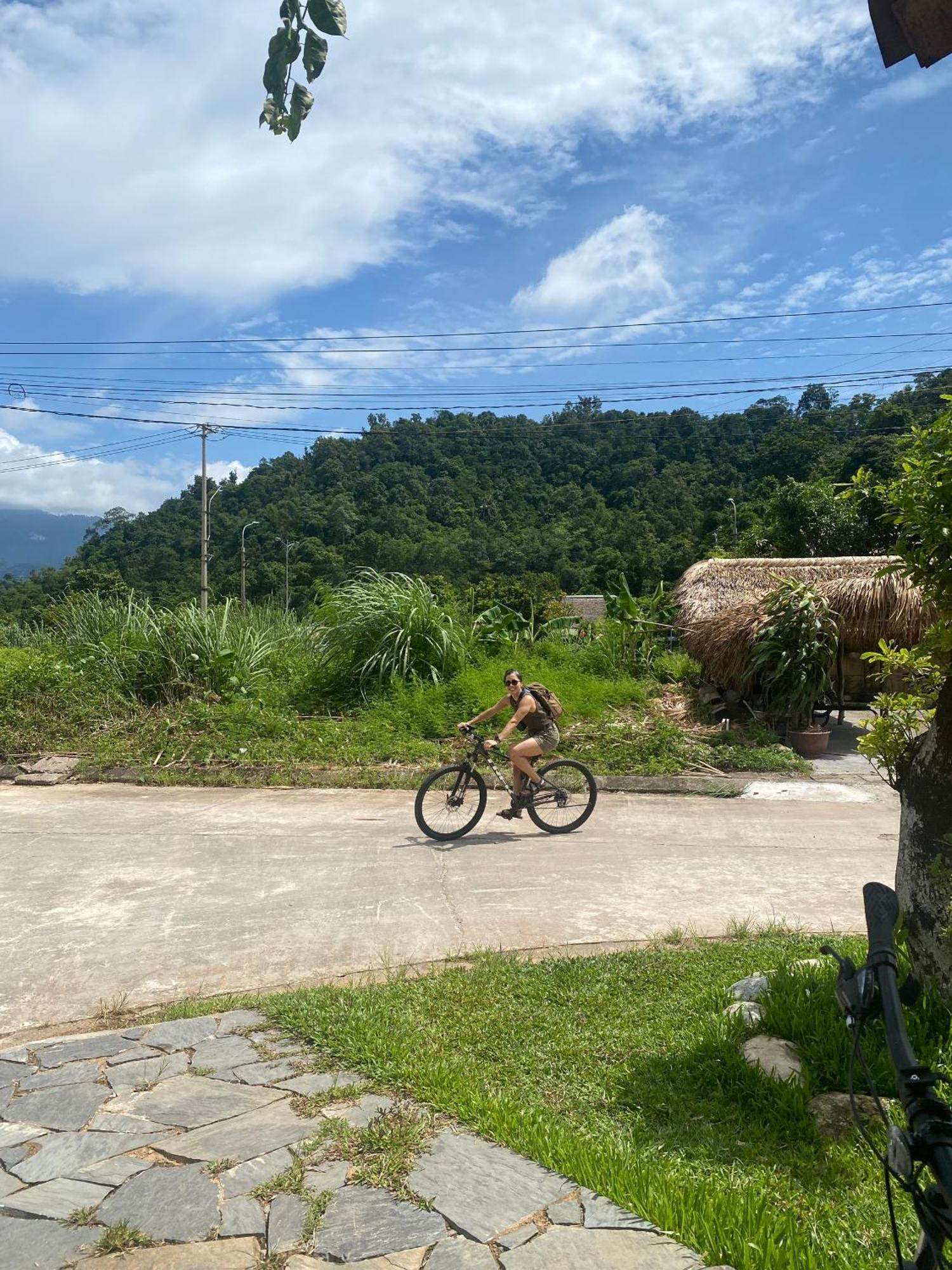 An'S Home Hà Giang Ngoại thất bức ảnh