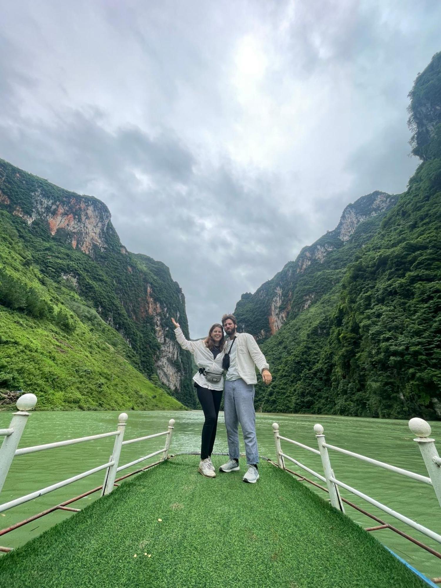 An'S Home Hà Giang Ngoại thất bức ảnh