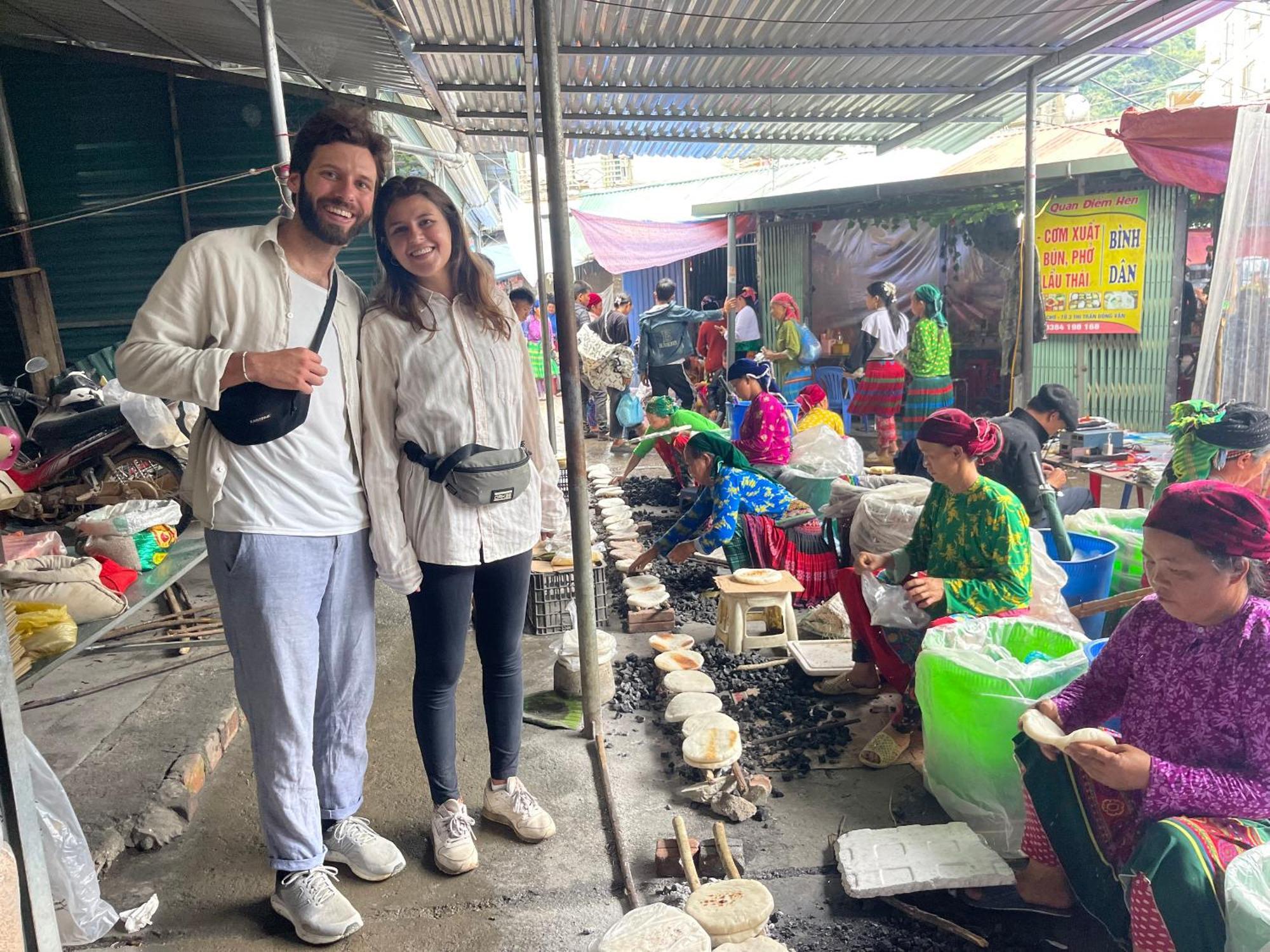An'S Home Hà Giang Ngoại thất bức ảnh