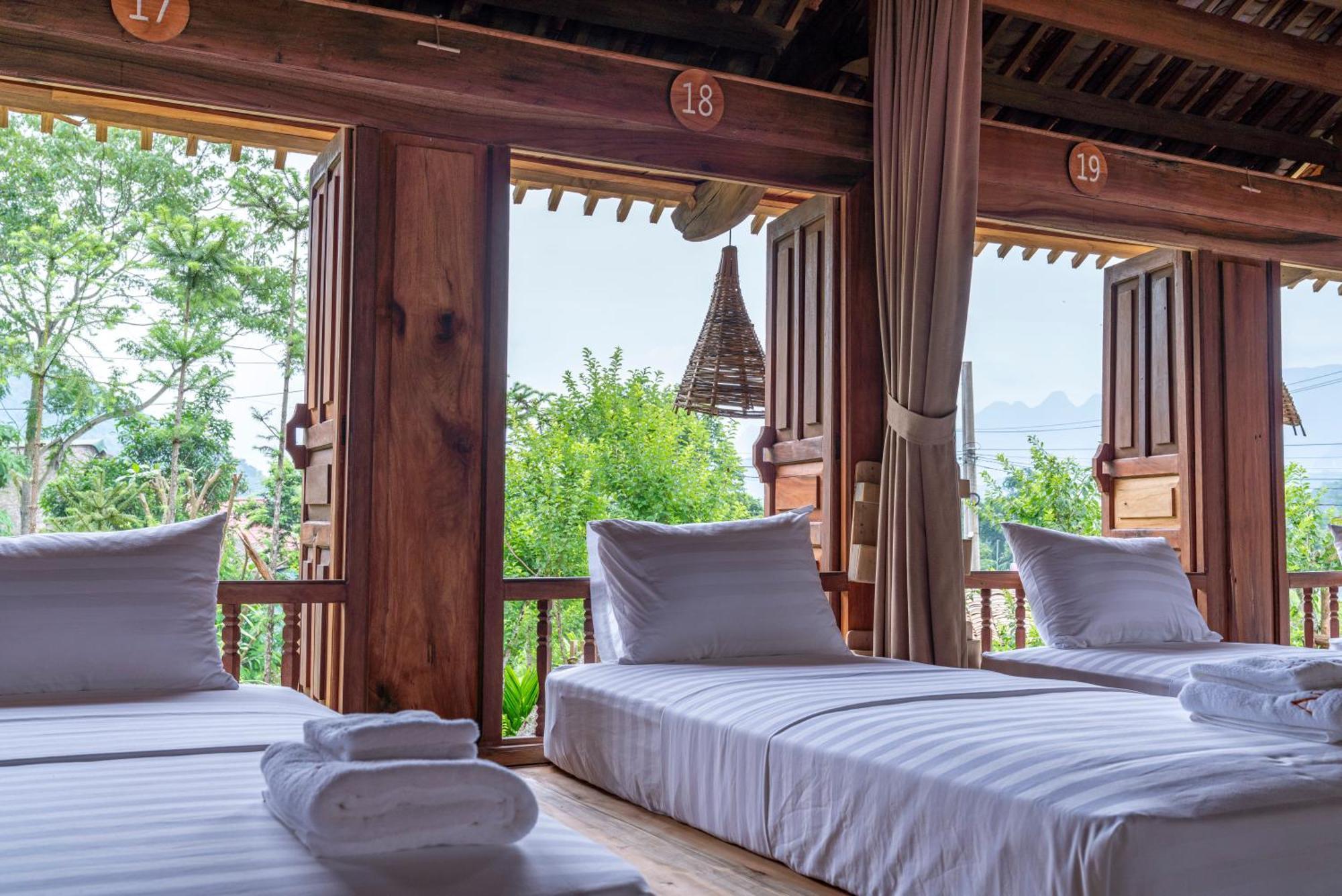 An'S Home Hà Giang Ngoại thất bức ảnh