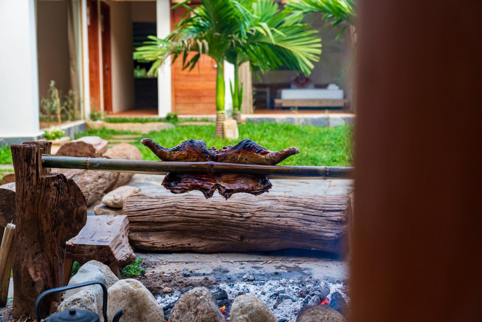 An'S Home Hà Giang Ngoại thất bức ảnh