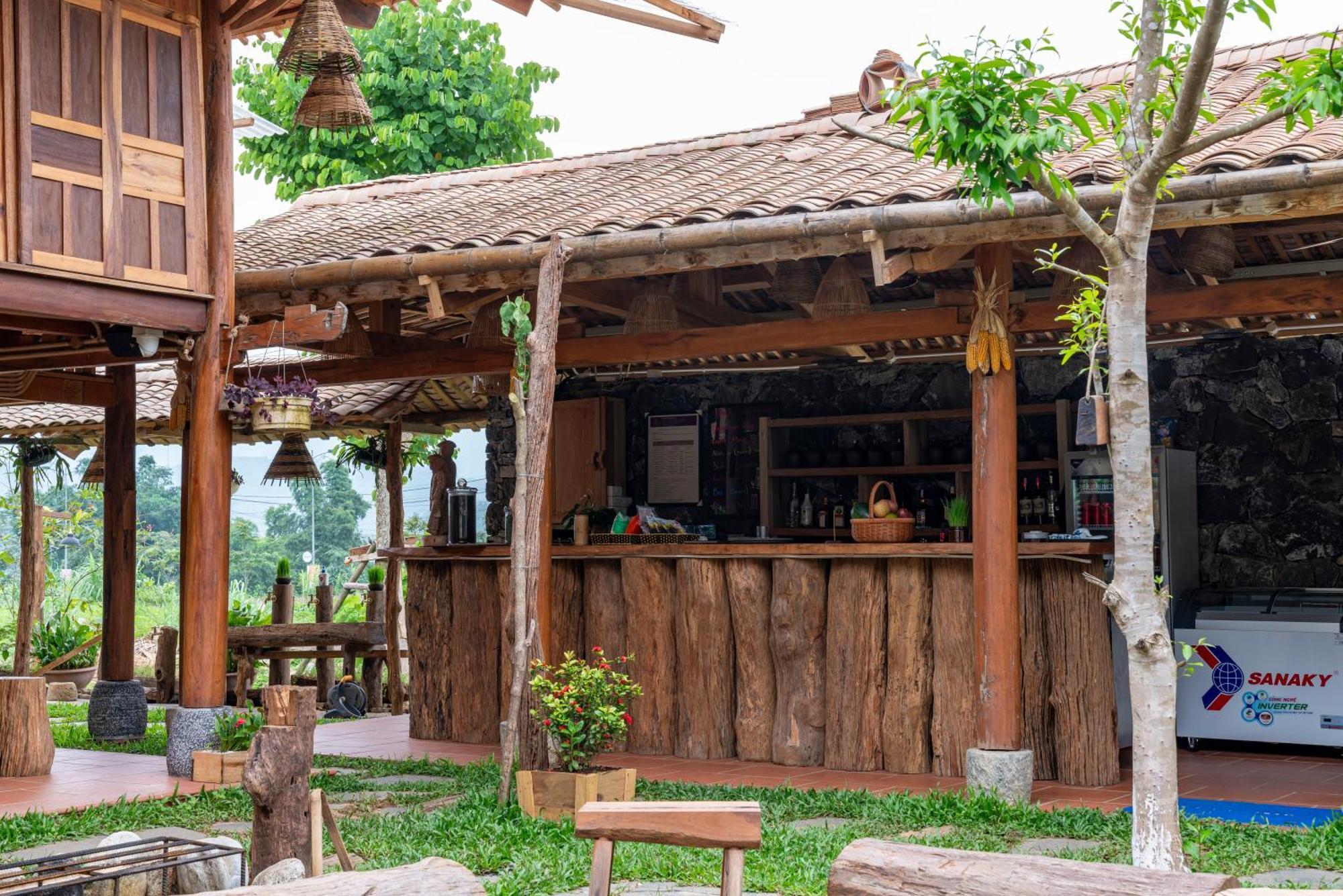 An'S Home Hà Giang Ngoại thất bức ảnh