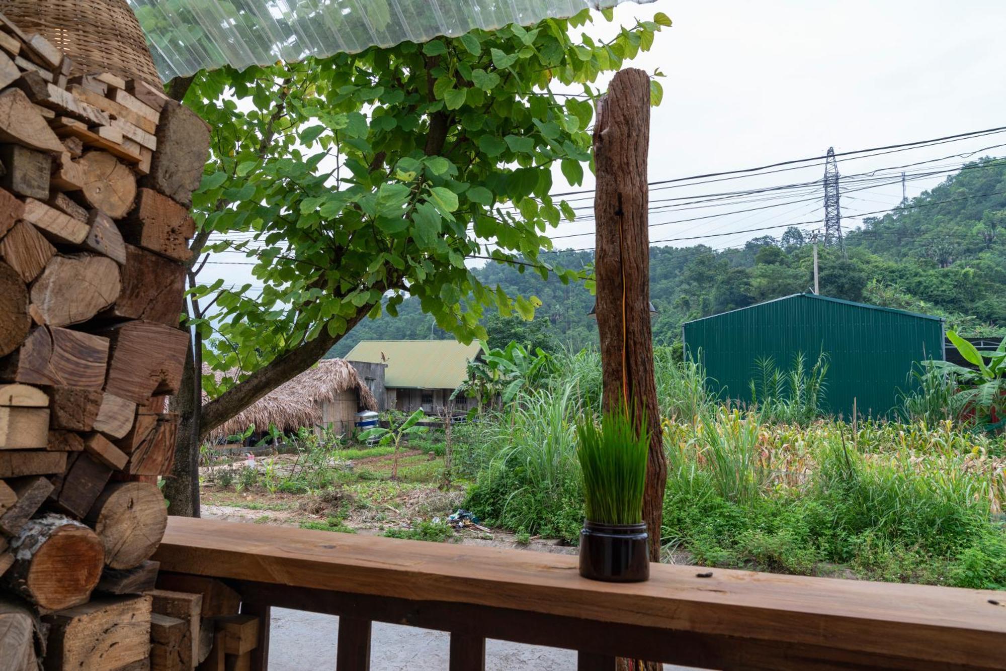 An'S Home Hà Giang Ngoại thất bức ảnh