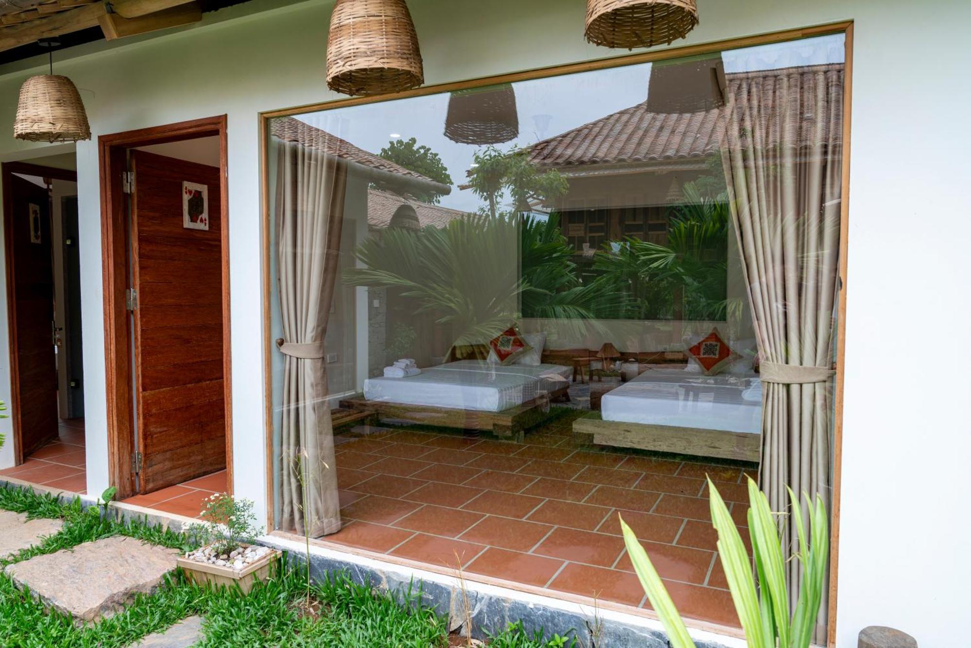 An'S Home Hà Giang Phòng bức ảnh