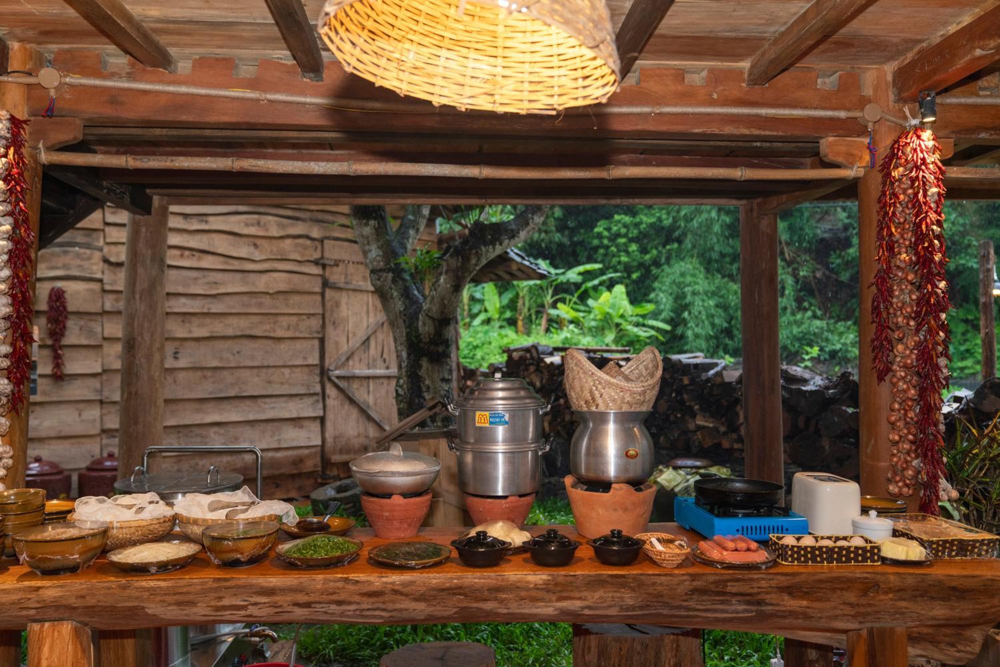 An'S Home Hà Giang Ngoại thất bức ảnh