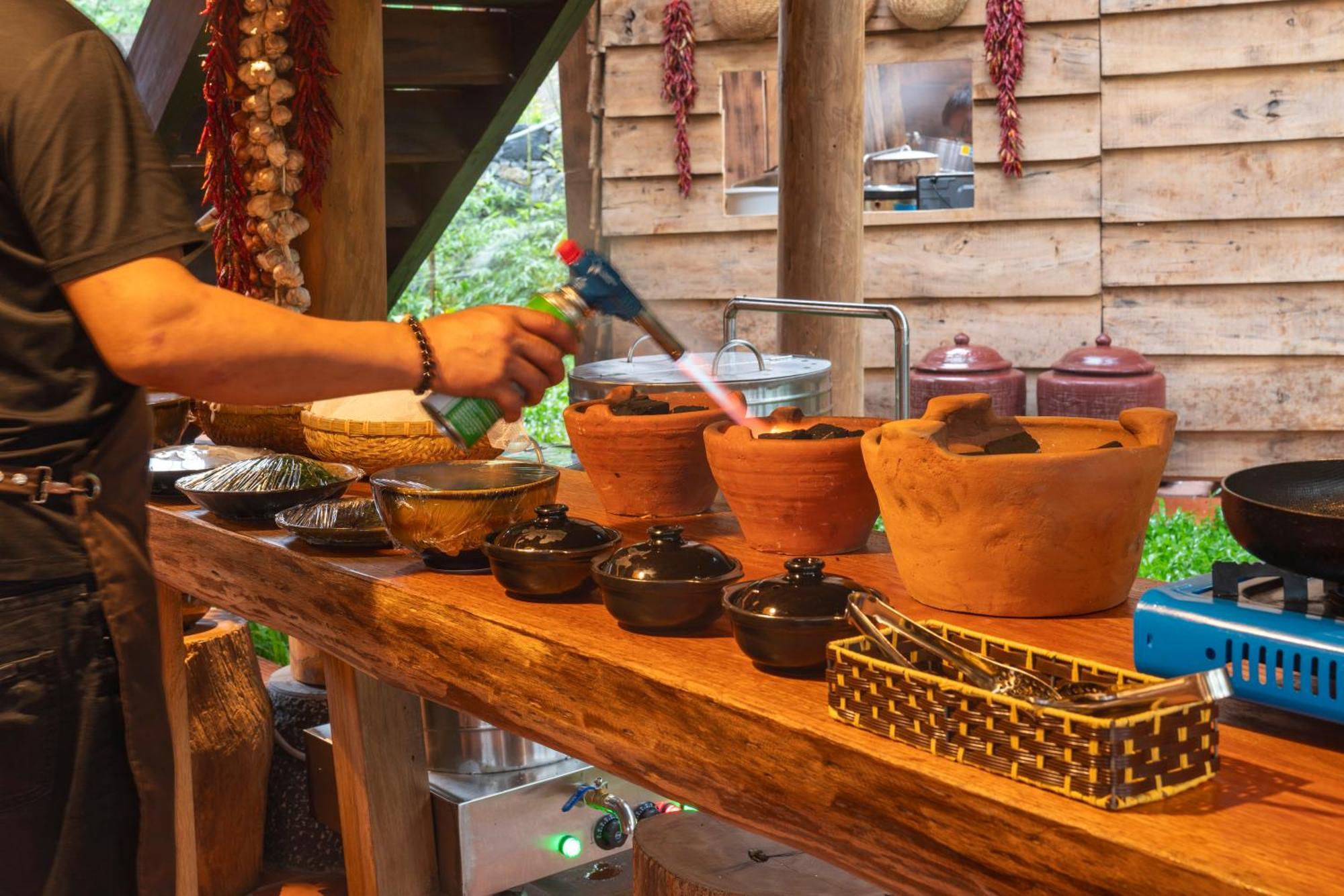 An'S Home Hà Giang Ngoại thất bức ảnh