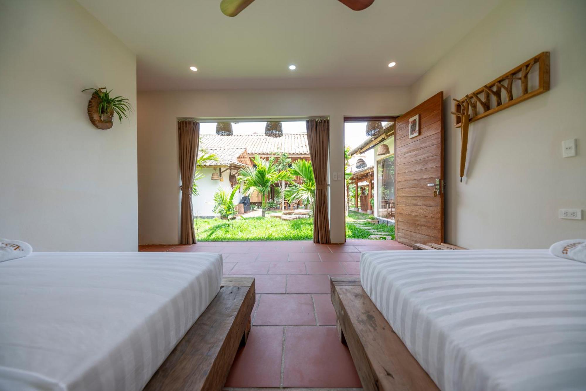 An'S Home Hà Giang Phòng bức ảnh