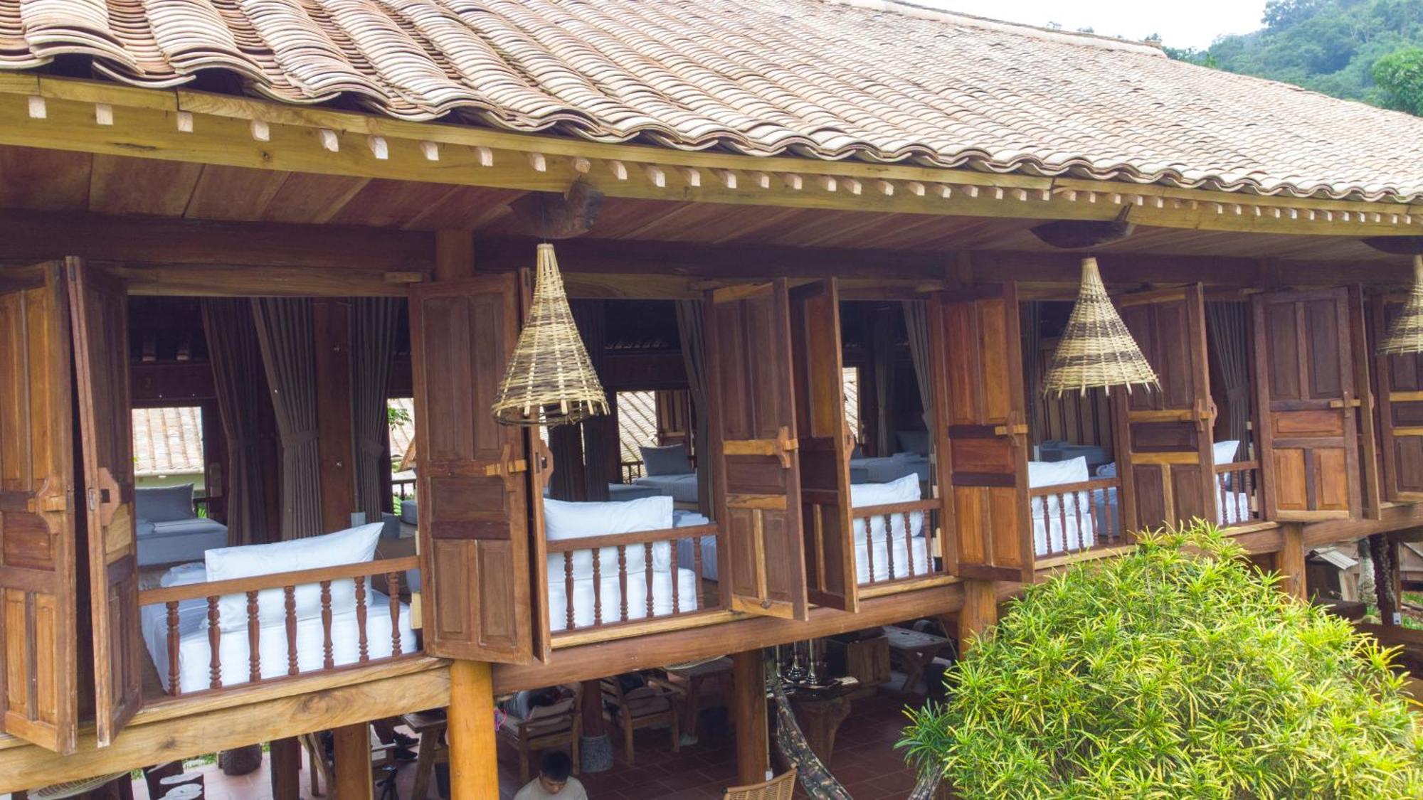 An'S Home Hà Giang Ngoại thất bức ảnh
