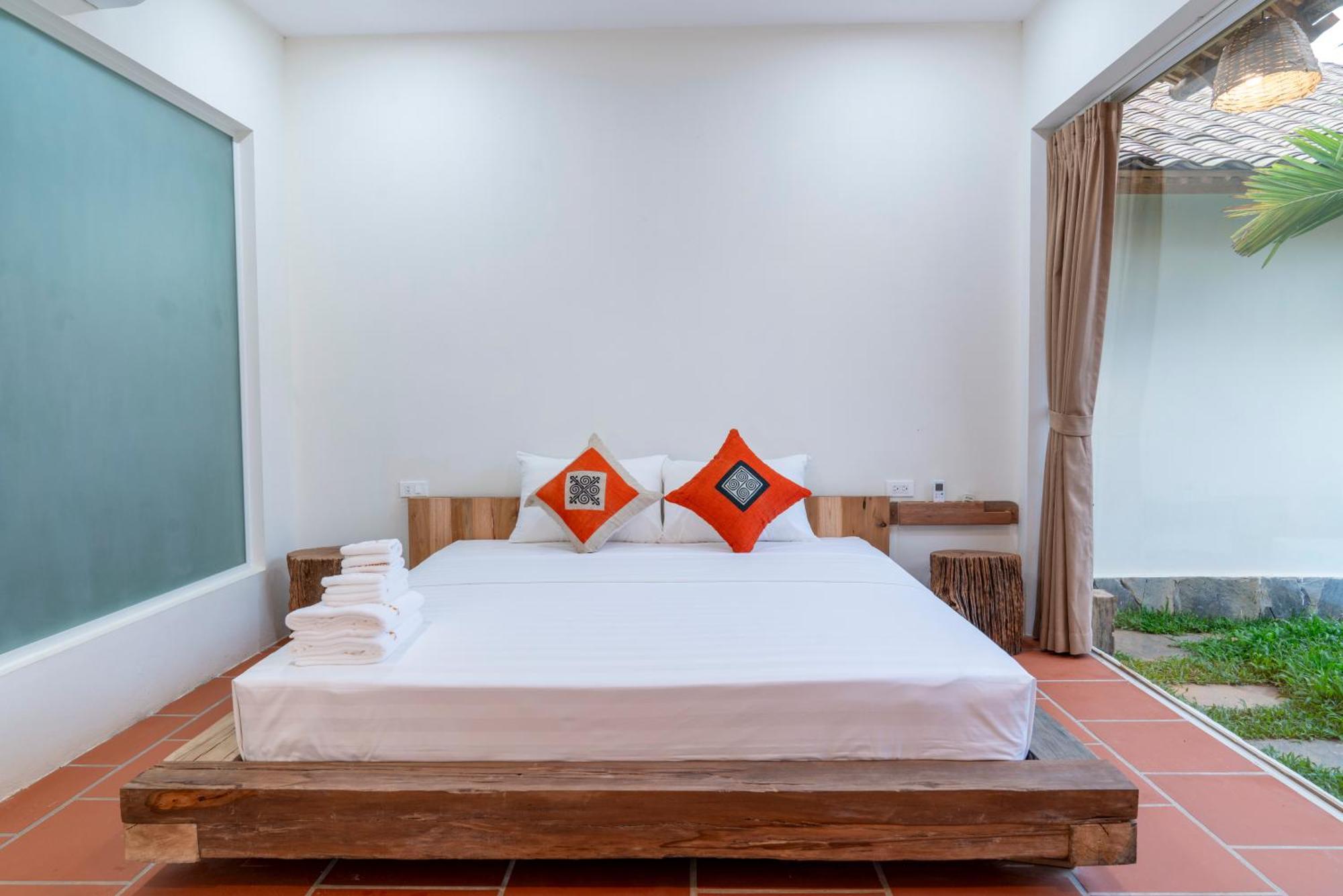 An'S Home Hà Giang Ngoại thất bức ảnh
