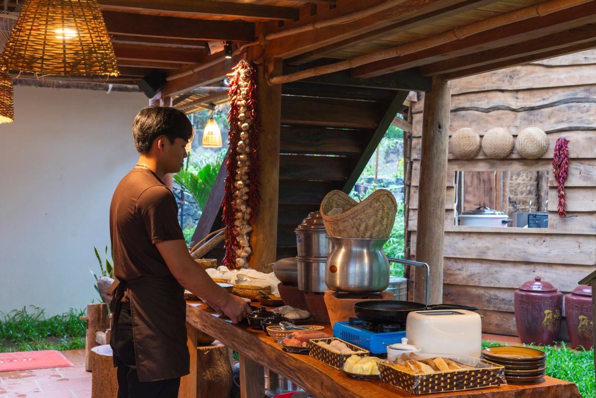 An'S Home Hà Giang Ngoại thất bức ảnh