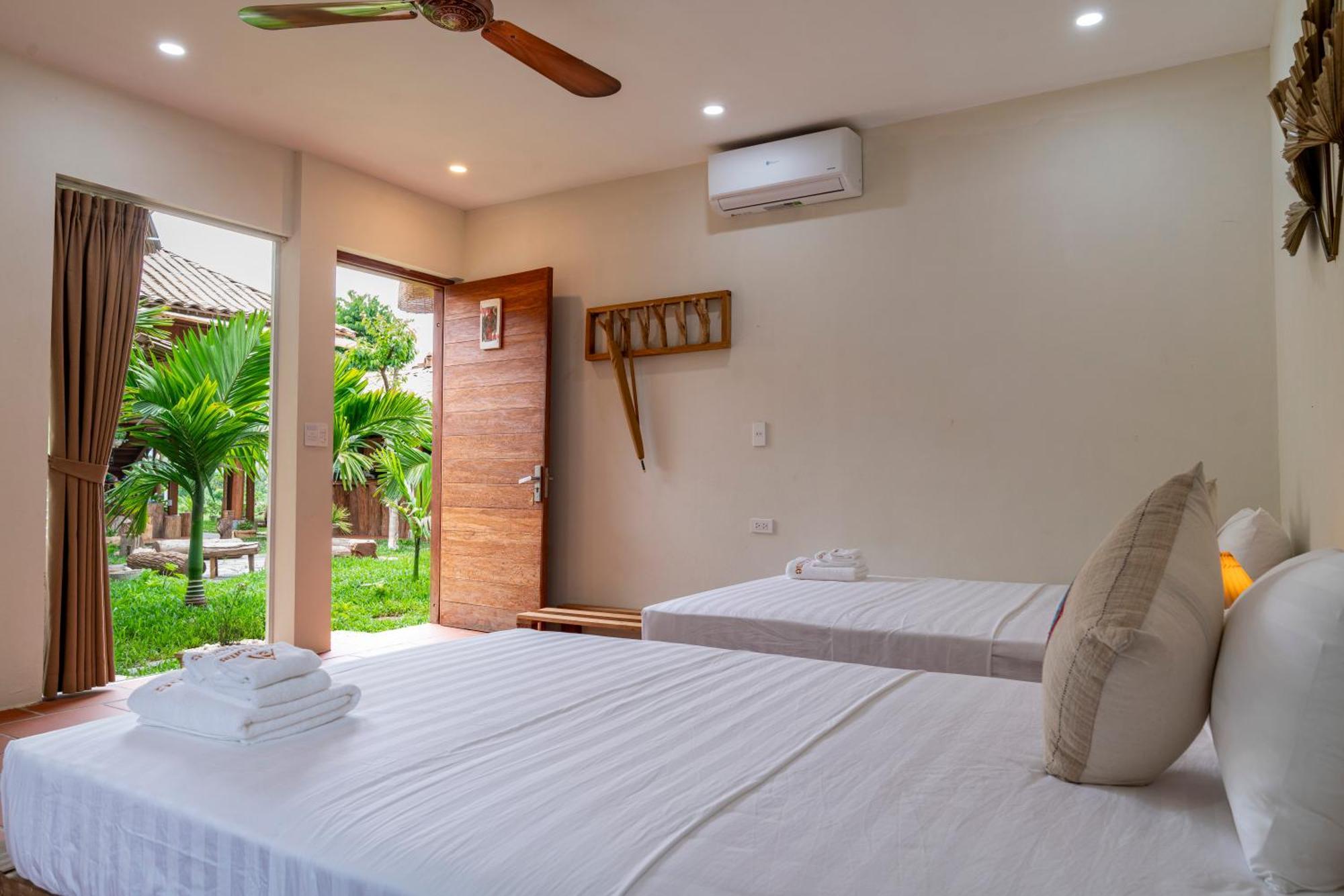 An'S Home Hà Giang Ngoại thất bức ảnh