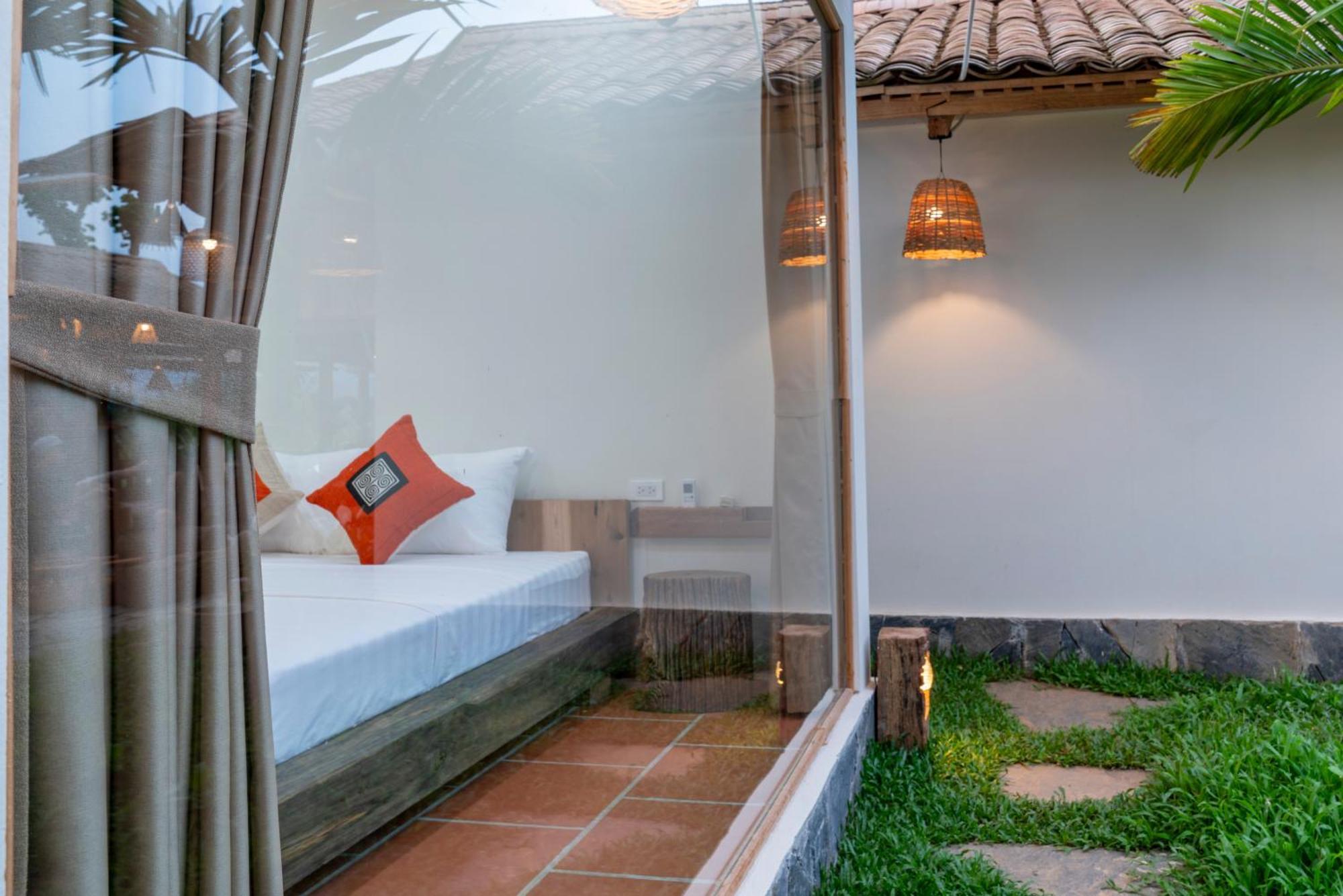 An'S Home Hà Giang Ngoại thất bức ảnh