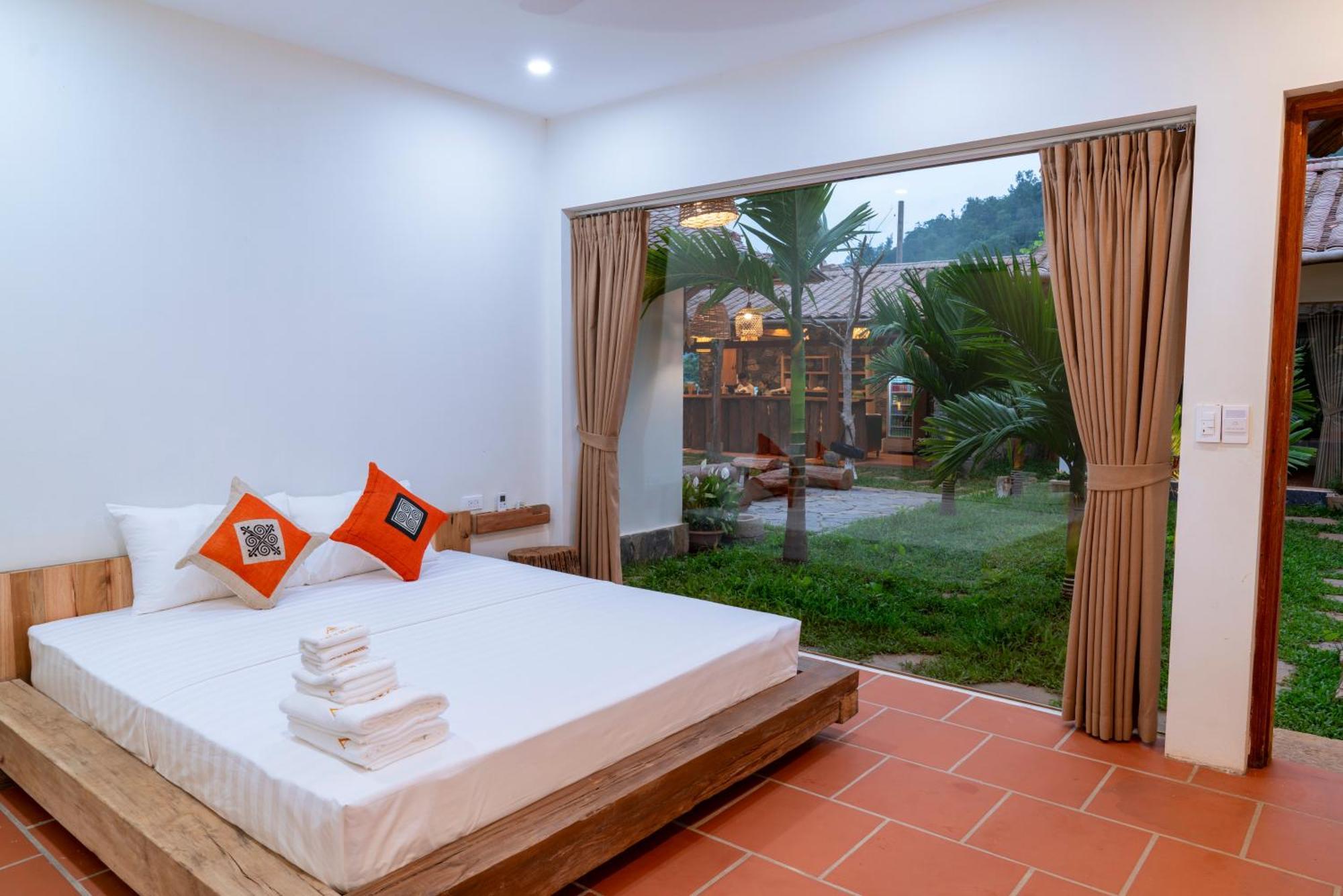 An'S Home Hà Giang Ngoại thất bức ảnh