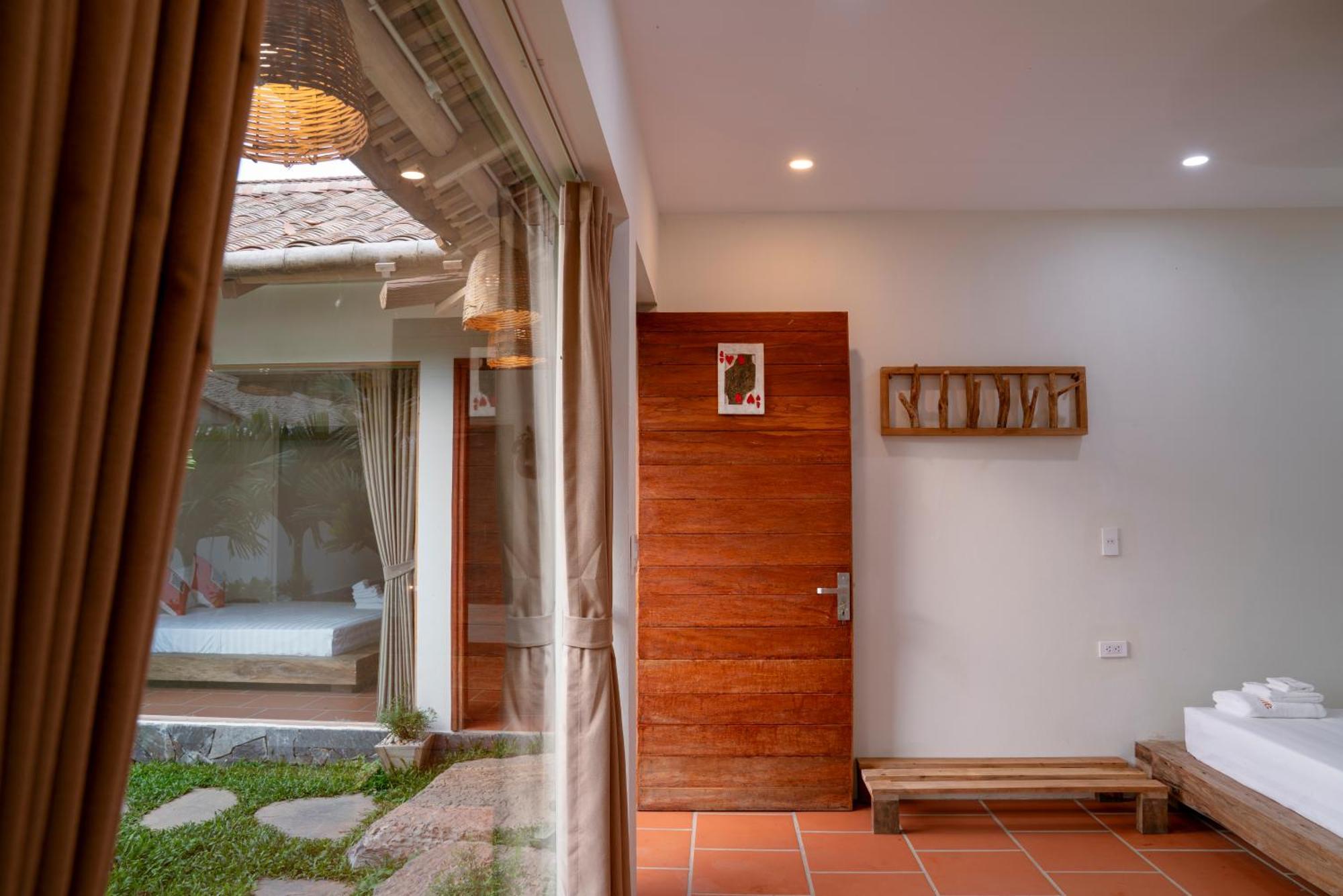 An'S Home Hà Giang Phòng bức ảnh