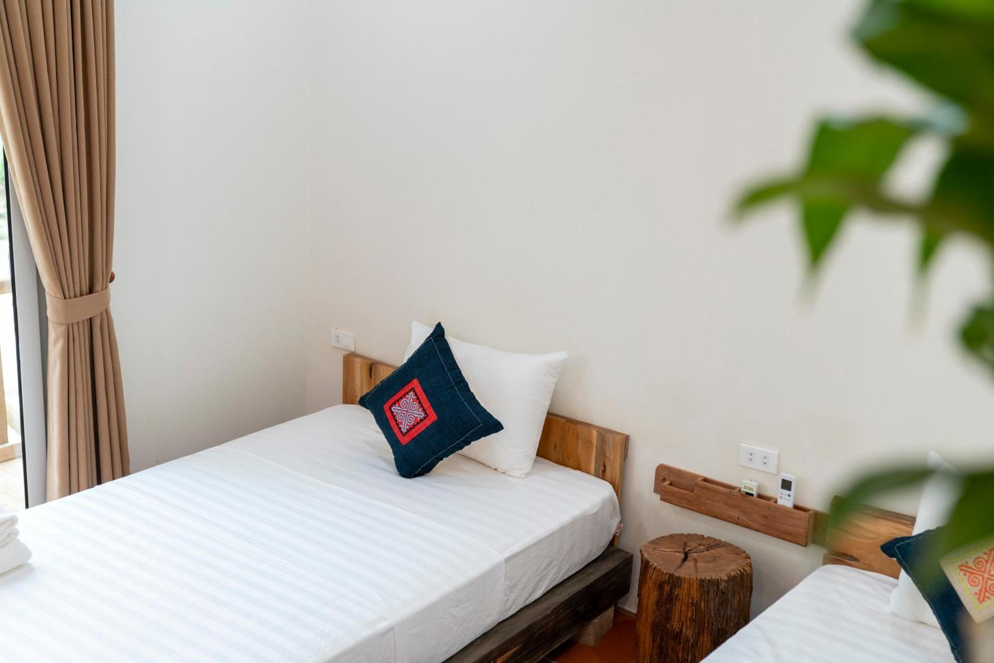 An'S Home Hà Giang Phòng bức ảnh