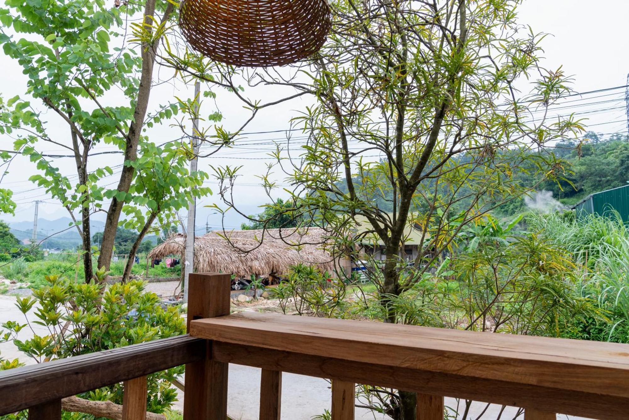 An'S Home Hà Giang Ngoại thất bức ảnh