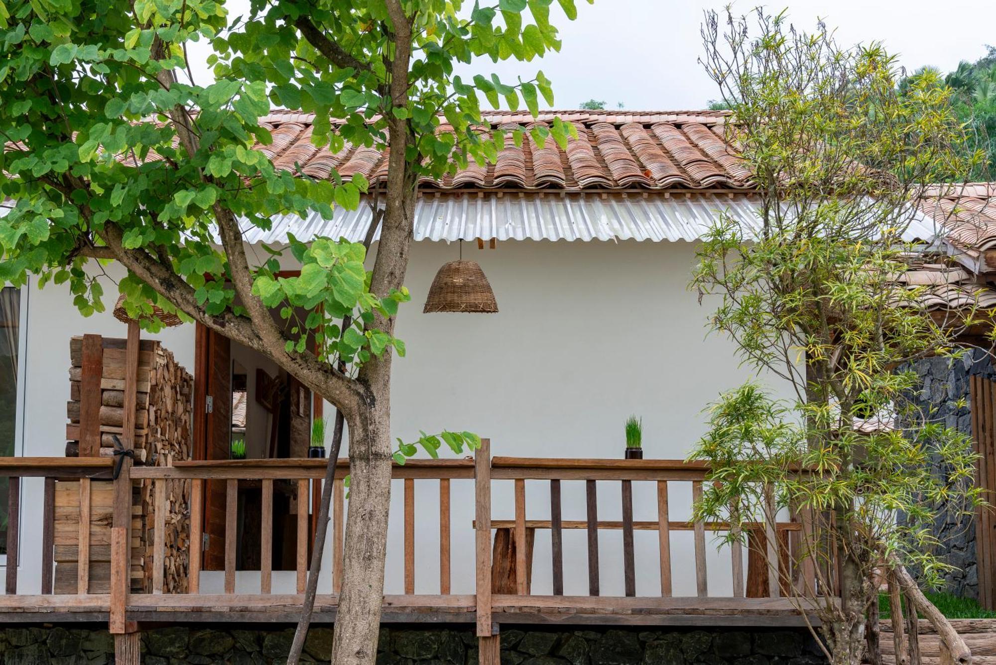 An'S Home Hà Giang Ngoại thất bức ảnh