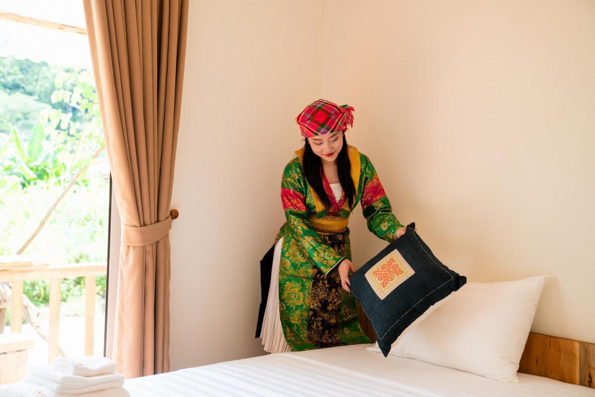 An'S Home Hà Giang Ngoại thất bức ảnh