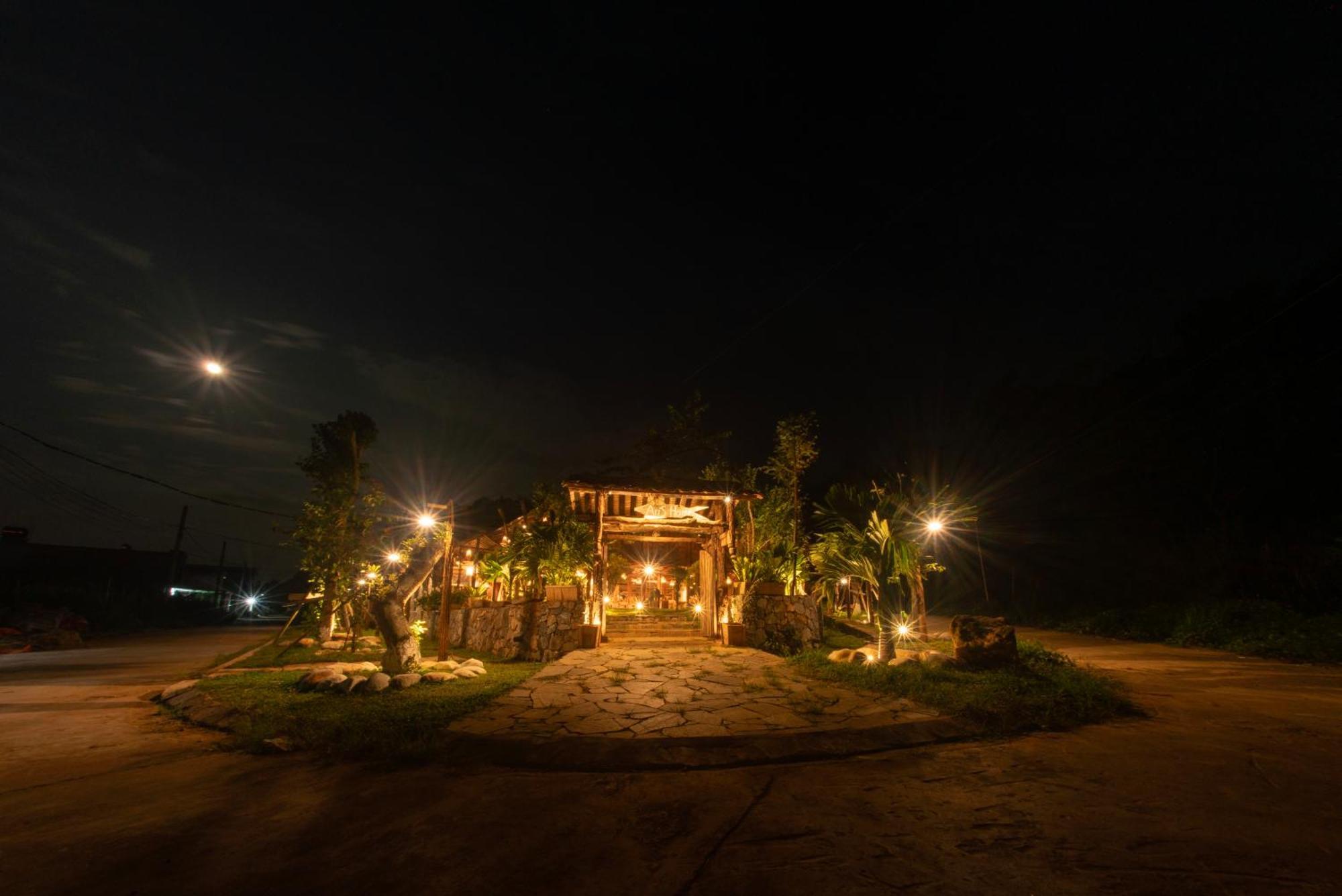 An'S Home Hà Giang Ngoại thất bức ảnh