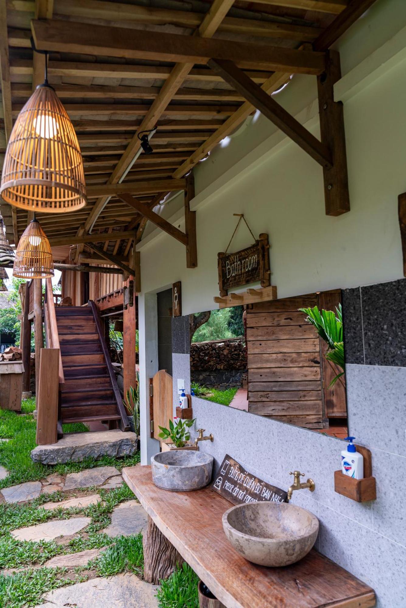 An'S Home Hà Giang Ngoại thất bức ảnh