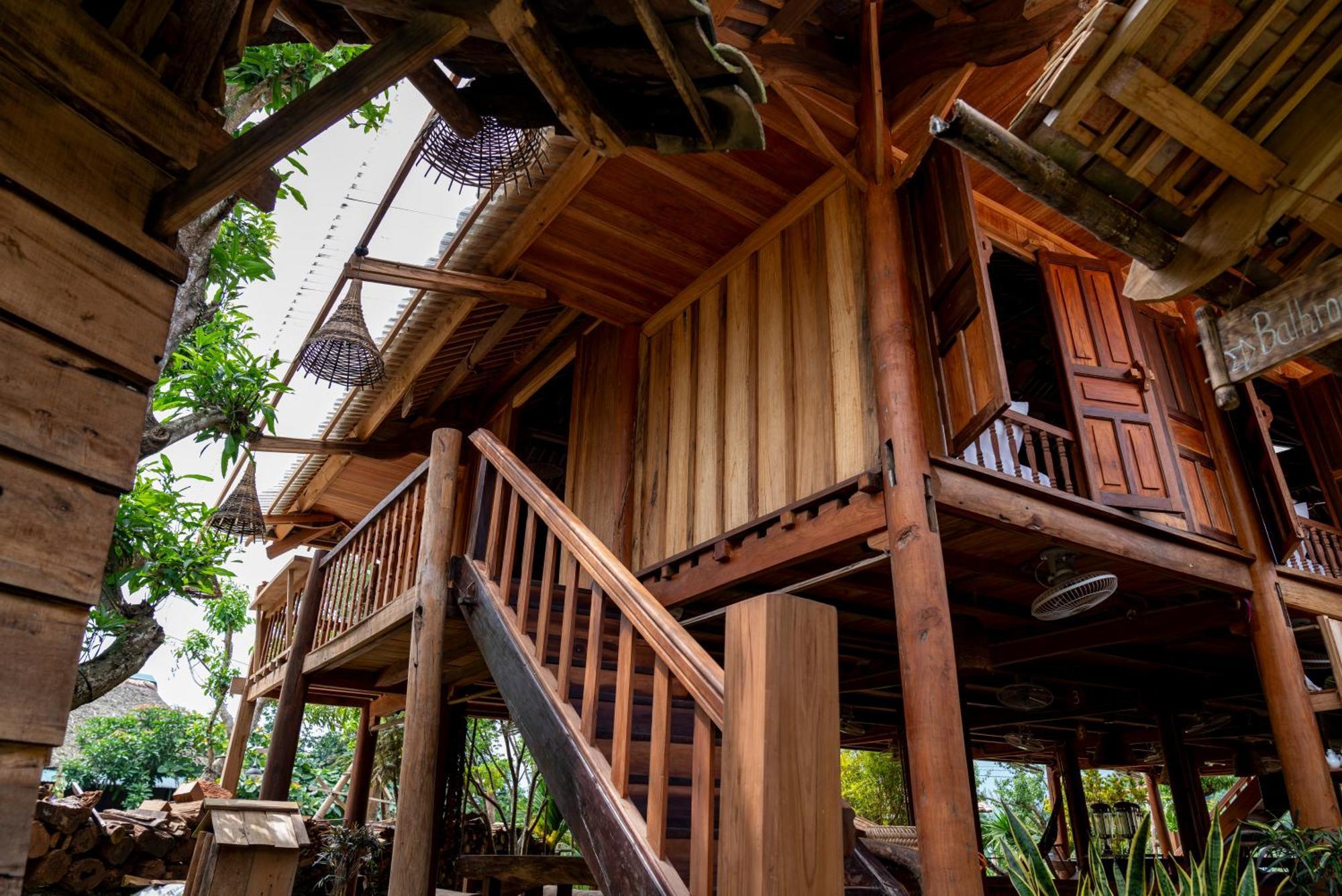 An'S Home Hà Giang Ngoại thất bức ảnh