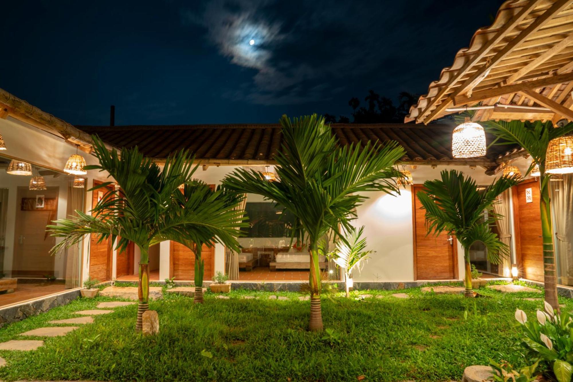 An'S Home Hà Giang Ngoại thất bức ảnh