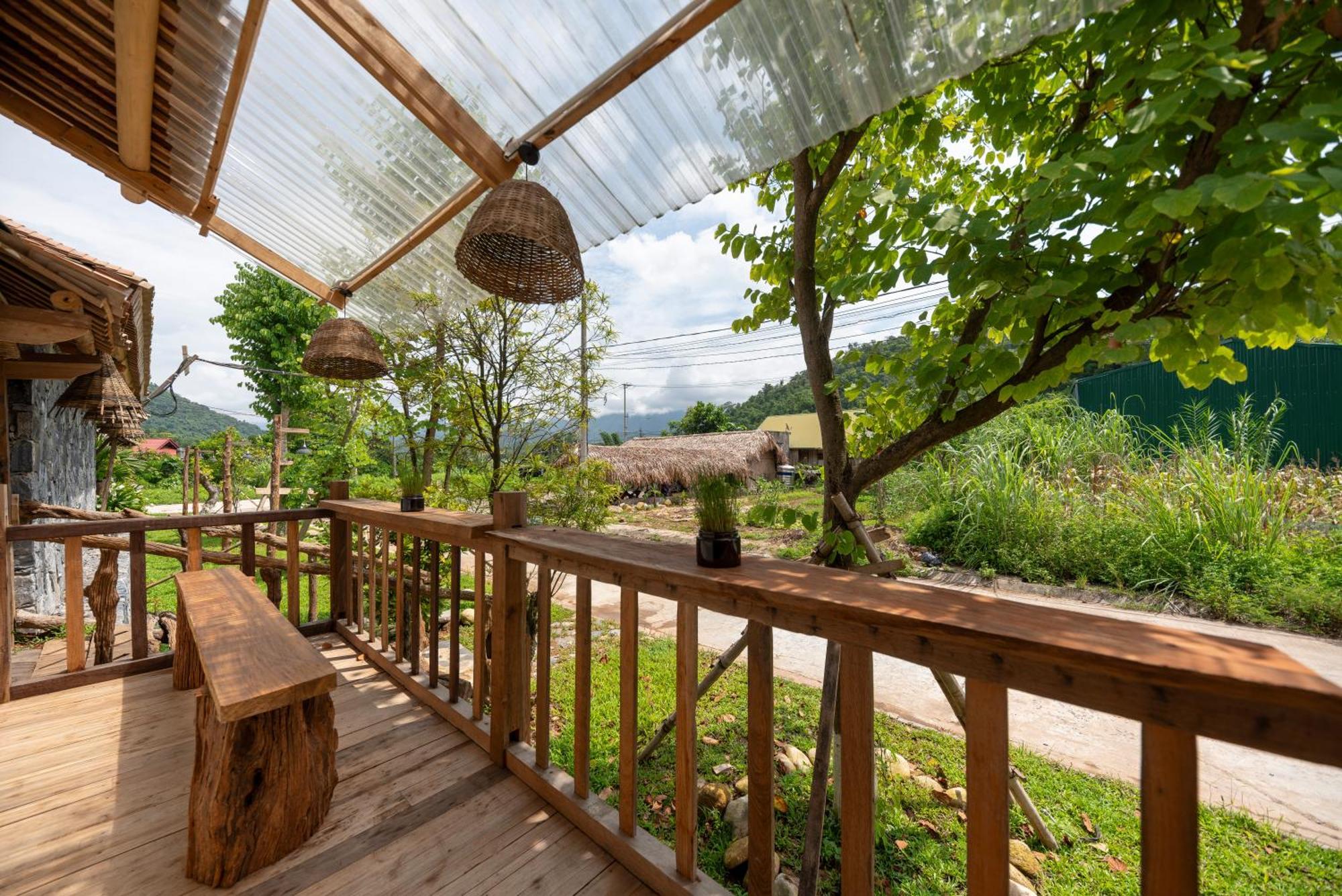 An'S Home Hà Giang Ngoại thất bức ảnh