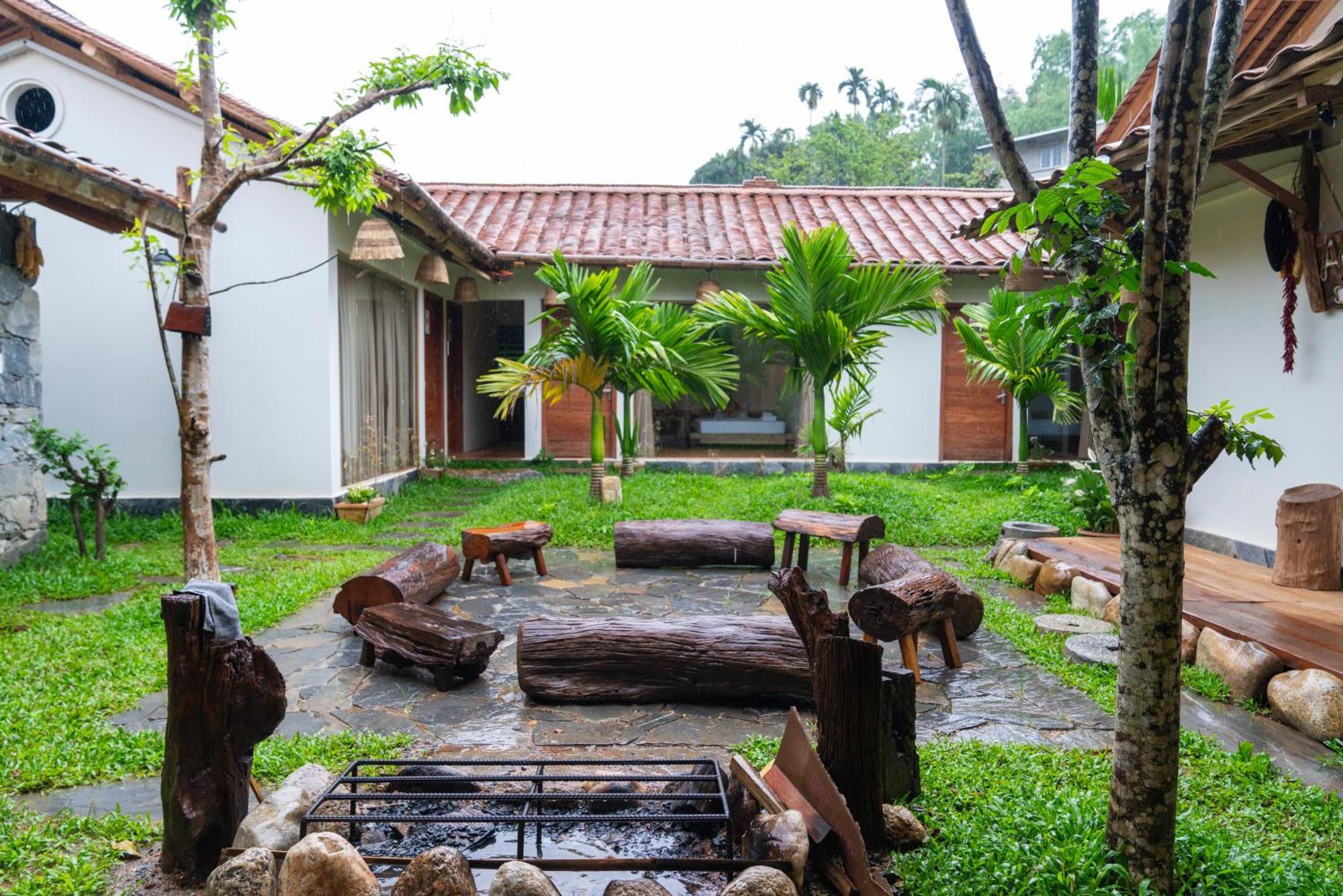 An'S Home Hà Giang Ngoại thất bức ảnh