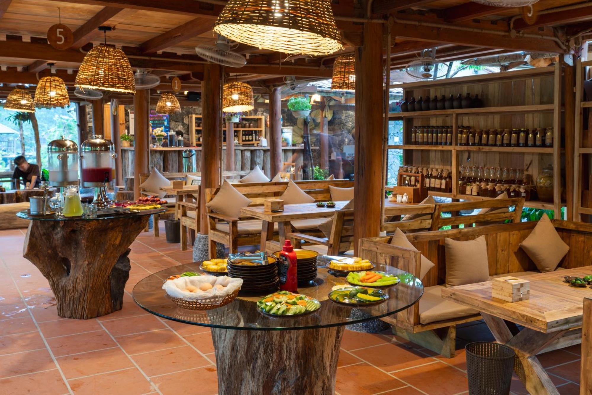 An'S Home Hà Giang Ngoại thất bức ảnh