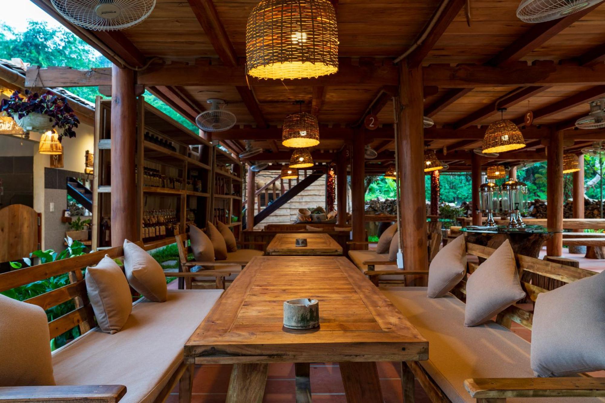 An'S Home Hà Giang Ngoại thất bức ảnh