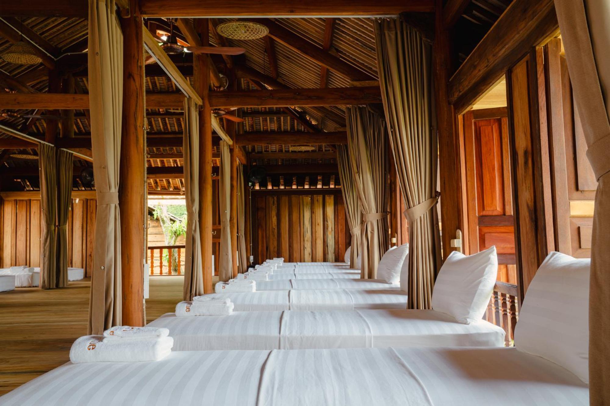An'S Home Hà Giang Ngoại thất bức ảnh
