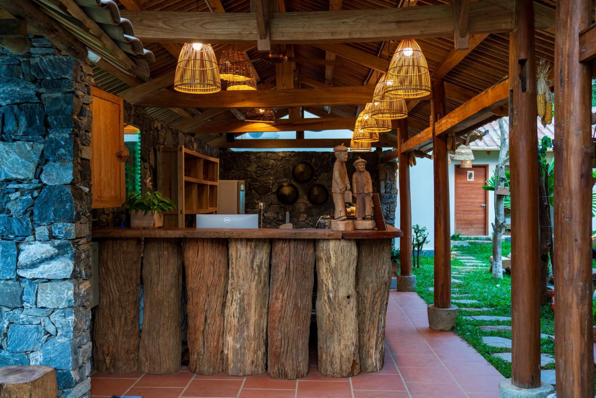An'S Home Hà Giang Ngoại thất bức ảnh